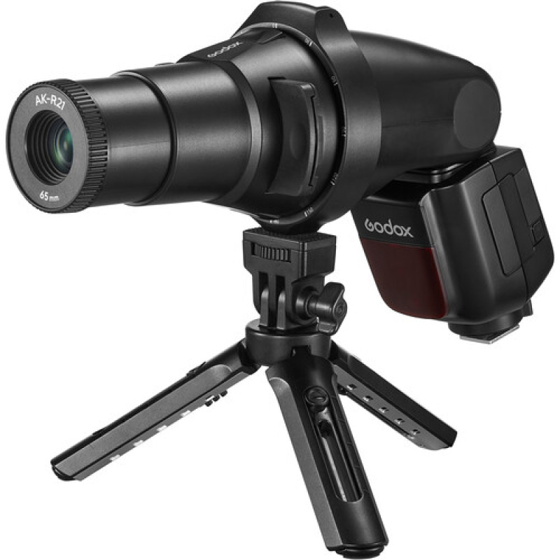 Проекційна насадка Godox AK-R21 (AK-R21)