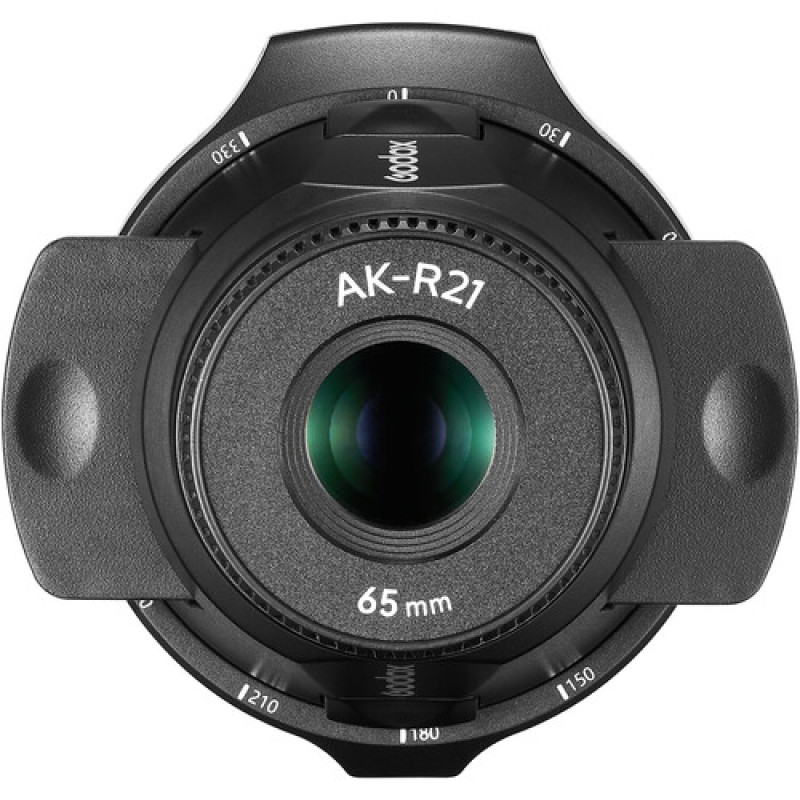 Проекційна насадка Godox AK-R21 (AK-R21)