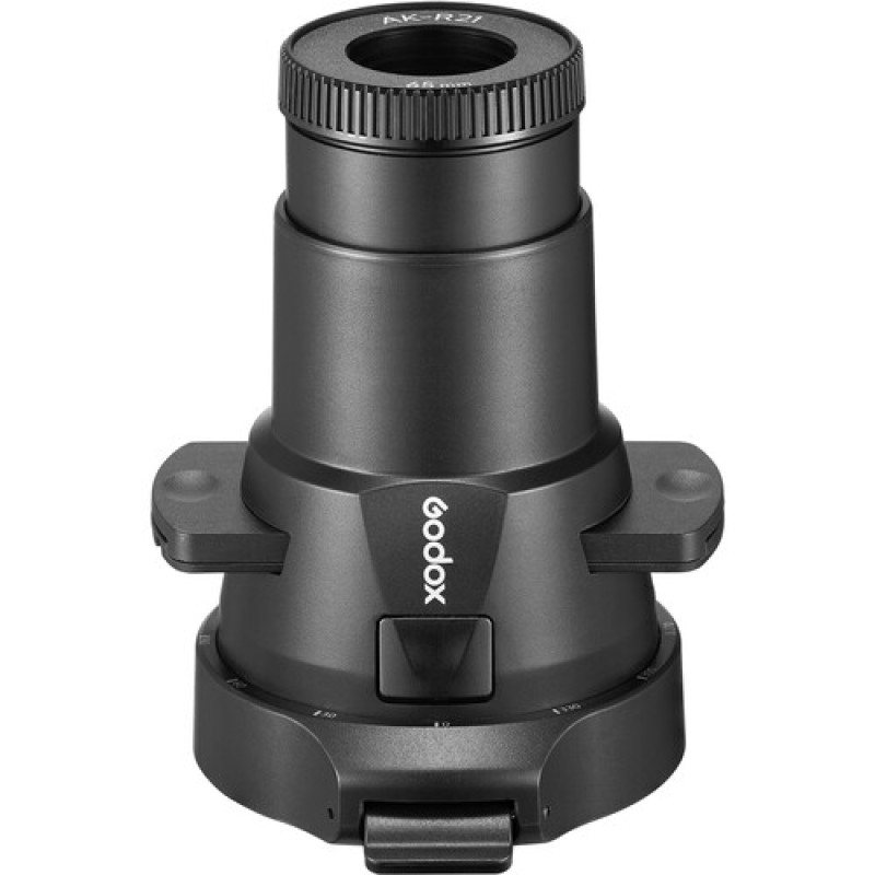 Проекційна насадка Godox AK-R21 (AK-R21)