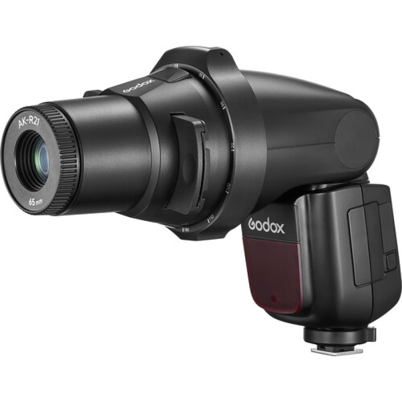 Проекційна насадка Godox AK-R21 (AK-R21)