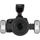 Накамерний спалах Godox MF12 (2 лампи) (MF12-K2)