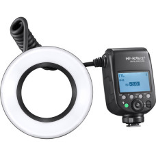 Кольцевая макровспышка Godox MF-R76S TTL для Sony (MF-R76S)