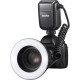 Кольцевая макровспышка Godox MF-R76C TTL для Canon (MF-R76C)