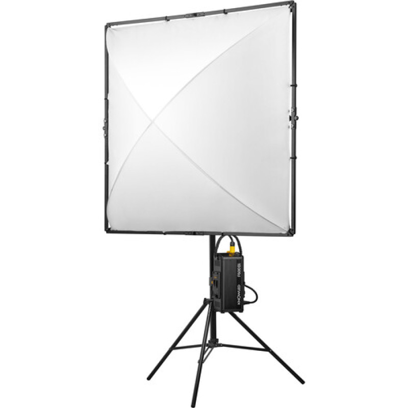 Софтбокс Godox Pancake для F600Bi