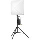 Софтбокс Godox Pancake для F200Bi