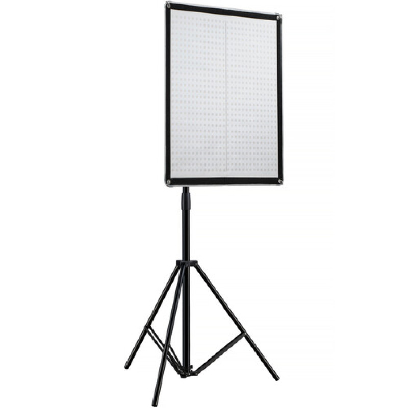 Світлодіодна LED панель Godox KNOWLED F200Bi Bi-Color (2,1 x 2,1', комплект з 2 світильників)