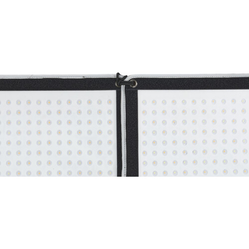 Світлодіодна LED панель Godox KNOWLED F200Bi Bi-Color (2,1 x 2,1', комплект з 2 світильників)