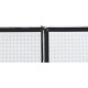 Світлодіодна LED панель Godox KNOWLED F200Bi Bi-Color (2,1 x 2,1', комплект з 2 світильників)