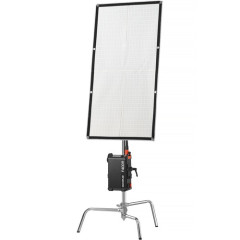 Гнучке LED світло Godox KNOWLED  F400R K1 RGB (2 x 4')