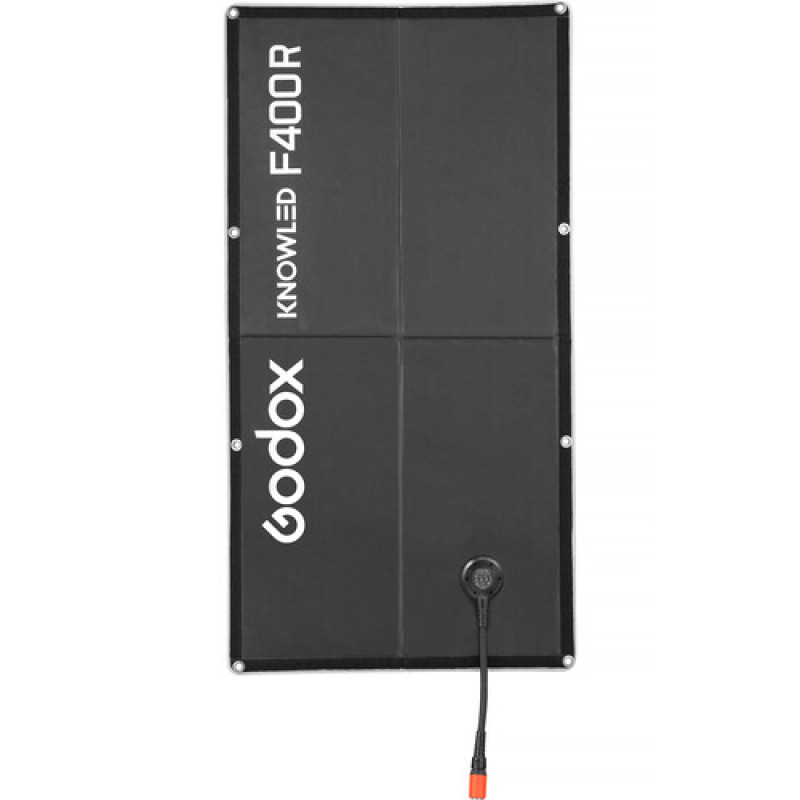 Гнучке LED світло Godox KNOWLED  F400R K1 RGB (2 x 4')