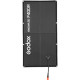 Гнучке LED світло Godox KNOWLED  F400R K1 RGB (2 x 4')