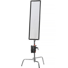 Гнучке LED світло Godox KNOWLED F200SR K1 RGB (1 x 4')