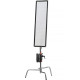 Гнучке LED світло Godox KNOWLED F200SR K1 RGB (1 x 4')
