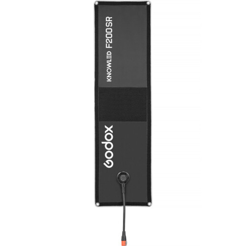 Гнучке LED світло Godox KNOWLED F200SR K1 RGB (1 x 4')