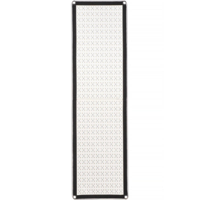 Гнучке LED світло Godox KNOWLED F200SR K1 RGB (1 x 4')