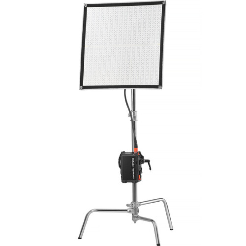 Гнучке LED світло Godox KNOWLED F200R RGB (2 x 2')
