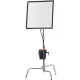 Гнучке LED світло Godox KNOWLED F200R RGB (2 x 2')