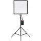 Гнучке LED світло Godox KNOWLED F200R RGB (2 x 2')