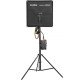 Гнучке LED світло Godox KNOWLED F200R RGB (2 x 2')