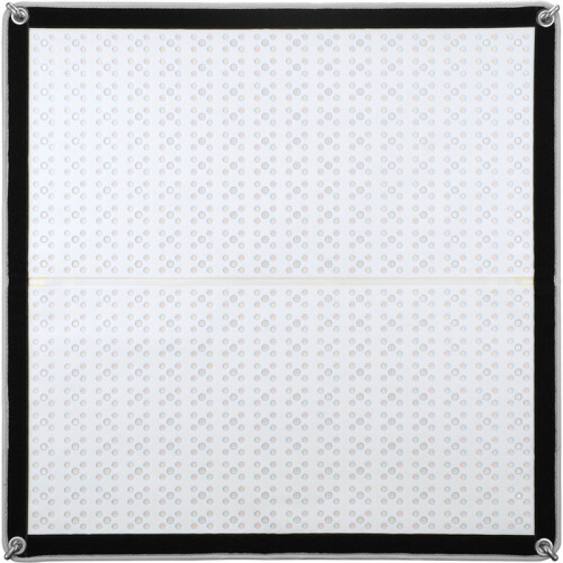 Гнучке LED світло Godox KNOWLED F200R RGB (2 x 2')
