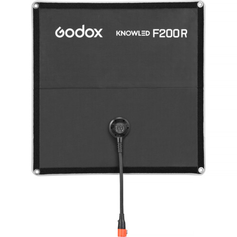 Гнучке LED світло Godox KNOWLED F200R RGB (2 x 2')