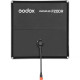 Гнучке LED світло Godox KNOWLED F200R RGB (2 x 2')
