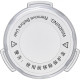 LED свет Godox ML100R Kit3 с аккумуляторной ручкой BG02 (RGB) (ML100R Kit3)