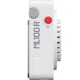 LED світло Godox ML100R Kit2 з акумуляторною ручкою AK-B01 для батарей NPF (RGB) (ML100R Kit2)