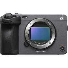Камера SONY FX3A Body (ILMEFX3A)