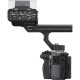 Камера SONY FX3A Body (ILMEFX3A)