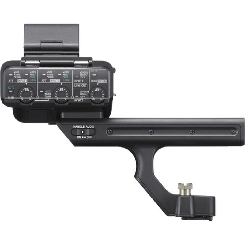 Камера SONY FX3A Body (ILMEFX3A)