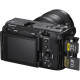 Камера SONY FX3A Body (ILMEFX3A)