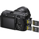 Камера SONY FX3A Body (ILMEFX3A)