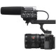 Камера SONY FX3A Body (ILMEFX3A)