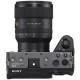 Камера SONY FX3A Body (ILMEFX3A)