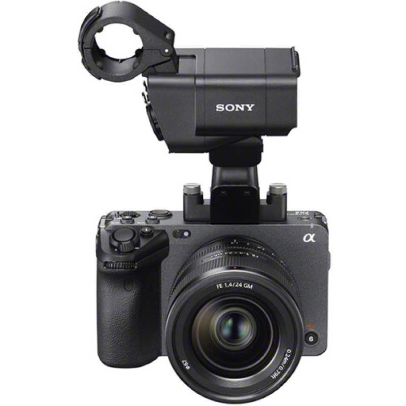Камера SONY FX3A Body (ILMEFX3A)