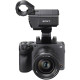 Камера SONY FX3A Body (ILMEFX3A)