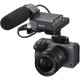 Камера SONY FX3A Body (ILMEFX3A)