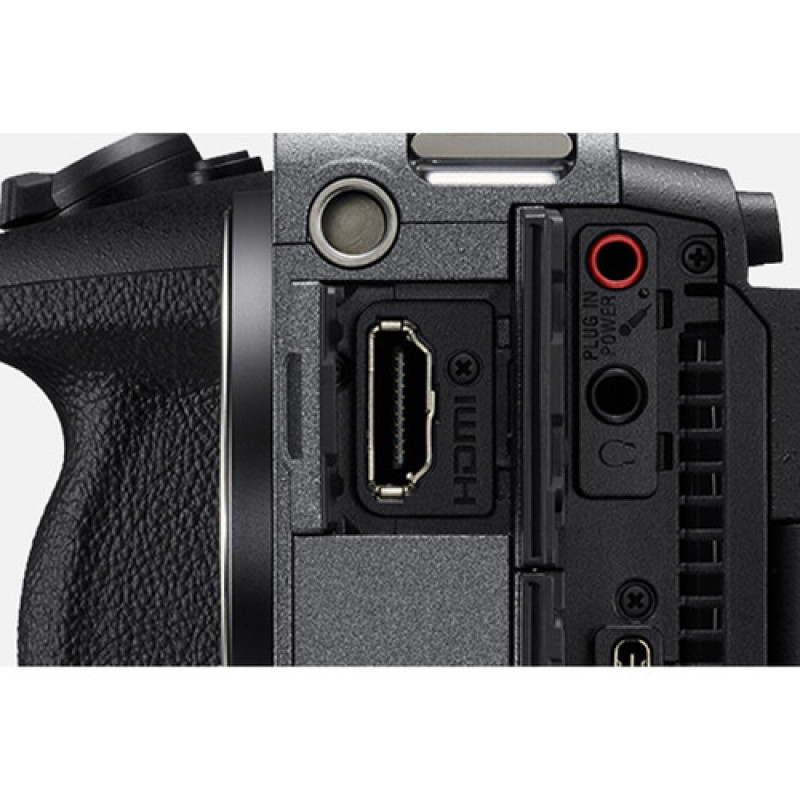Камера SONY FX3A Body (ILMEFX3A)