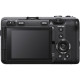 Камера SONY FX3A Body (ILMEFX3A)