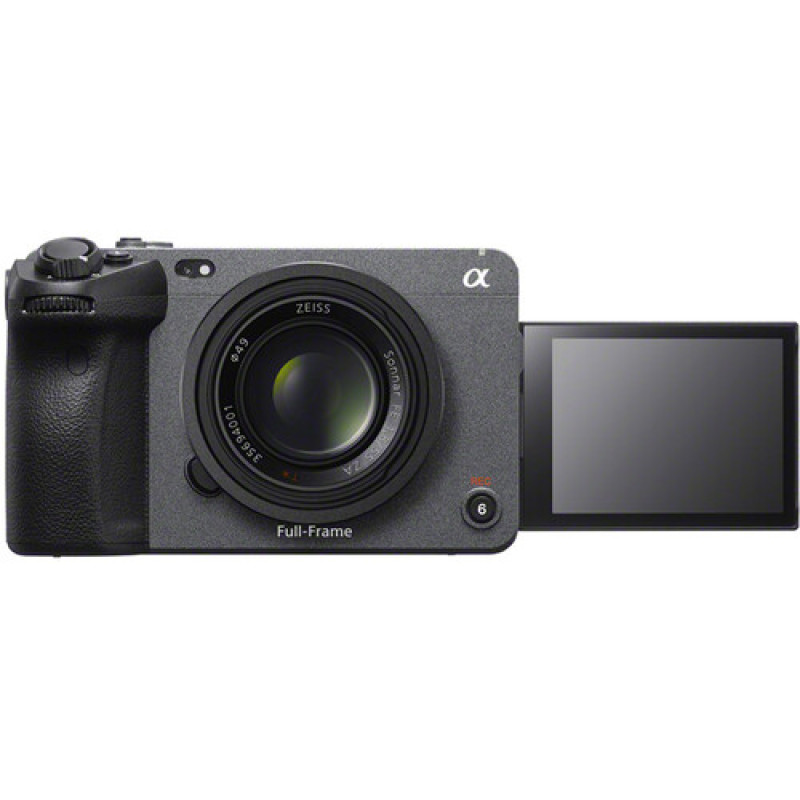 Камера SONY FX3A Body (ILMEFX3A)