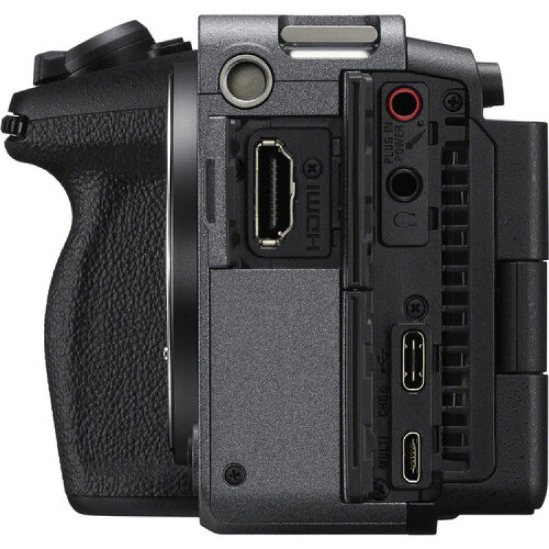 Камера SONY FX3A Body (ILMEFX3A)