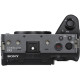 Камера SONY FX3A Body (ILMEFX3A)
