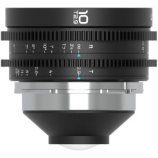 Объектив Venus Optics Laowa 10mm T2.9 Zero-D VV Cine Lens ARRI LPL mount