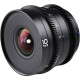 Об'єктив Venus Optics Laowa 10mm T2.9 Zero-D VV Cine Lens L mount