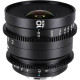Об'єктив Venus Optics Laowa 10mm T2.9 Zero-D VV Cine Lens L mount