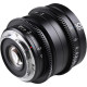 Об'єктив Venus Optics Laowa 10mm T2.9 Zero-D VV Cine Lens L mount
