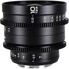 Объектив Venus Optics Laowa 10mm T2.9 Zero-D VV Cine Lens E mount (для Sony)