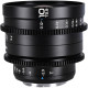 Об'єктив Venus Optics Laowa 10mm T2.9 Zero-D VV Cine Lens E mount (для Sony)