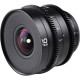 Об'єктив Venus Optics Laowa 10mm T2.9 Zero-D VV Cine Lens E mount (для Sony)